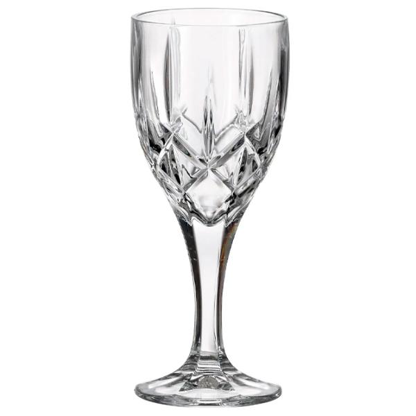 Set de pahare Bohemia Sheffield 0.33l / Cristal / Transparent photo 1