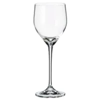 Набор стаканов Bohemia Sitta 0.245л / Стекло / Прозрачный