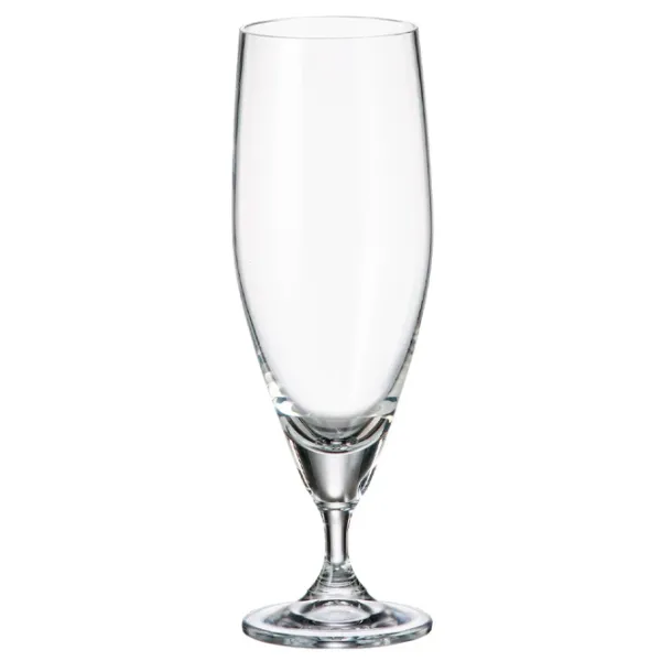 Set de pahare Bohemia Sitta 0.34l / Sticlă / Transparent photo 1 Set de pahare Bohemia Sitta 0.34l / Sticlă / Transparent photo 1