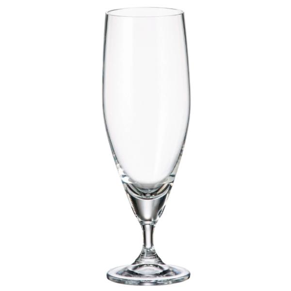 Set de pahare Bohemia Sitta 0.34l / Sticlă / Transparent photo 1 Set de pahare Bohemia Sitta 0.34l / Sticlă / Transparent photo 1
