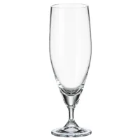 Набор стаканов Bohemia Sitta 0.34л / Стекло / Прозрачный