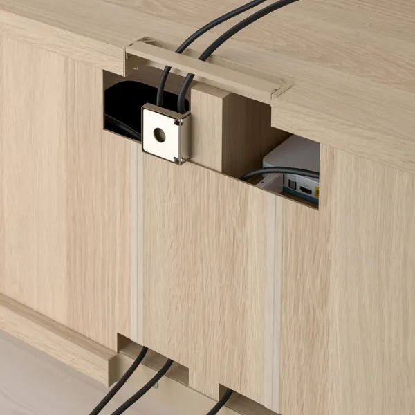 Comodă TV Ikea Besta/Lappviken/Stubbarp 48 x 120 x 42 / PAL photo 5 Comodă TV Ikea Besta/Lappviken/Stubbarp 48 x 120 x 42 / PAL photo 5