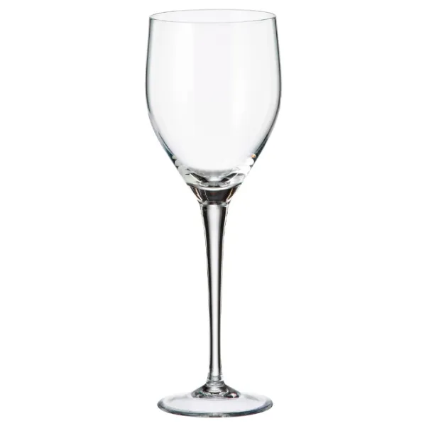 Set de pahare Bohemia Sitta 0.36l / Sticlă / Transparent photo 1