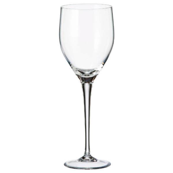 Set de pahare Bohemia Sitta 0.36l / Sticlă / Transparent photo 1