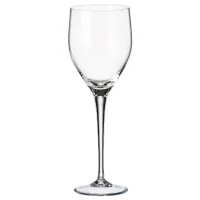 Set de pahare Bohemia Sitta 0.36l / Sticlă / Transparent
