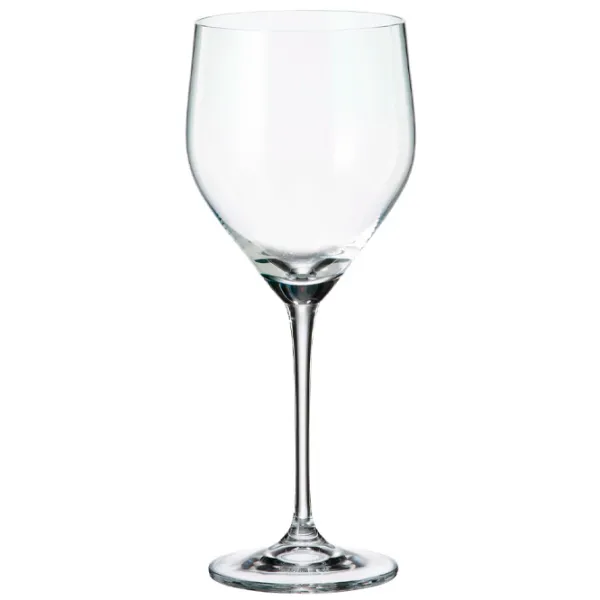 Set de pahare Bohemia Sitta 0.49l / Sticlă / Transparent photo 1 Set de pahare Bohemia Sitta 0.49l / Sticlă / Transparent photo 1