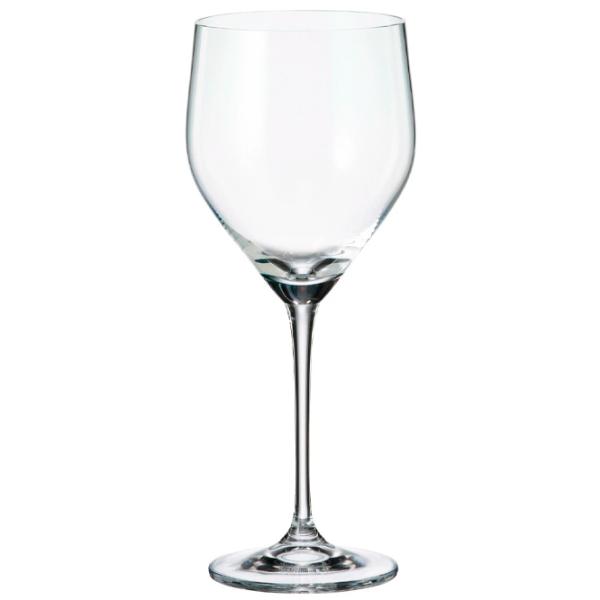 Set de pahare Bohemia Sitta 0.49l / Sticlă / Transparent photo 1 Set de pahare Bohemia Sitta 0.49l / Sticlă / Transparent photo 1