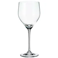 Набор стаканов Bohemia Sitta 0.49л / Стекло / Прозрачный