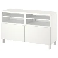 Comodă TV Ikea Besta/Vasterviken/Stubbarp 74 x 120 x 42 / PAL