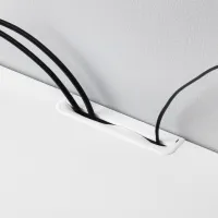 Тумба под телевизор Ikea Besta/Vasterviken/Stubbarp 74 x 120 x 42см / ДСП photo 3