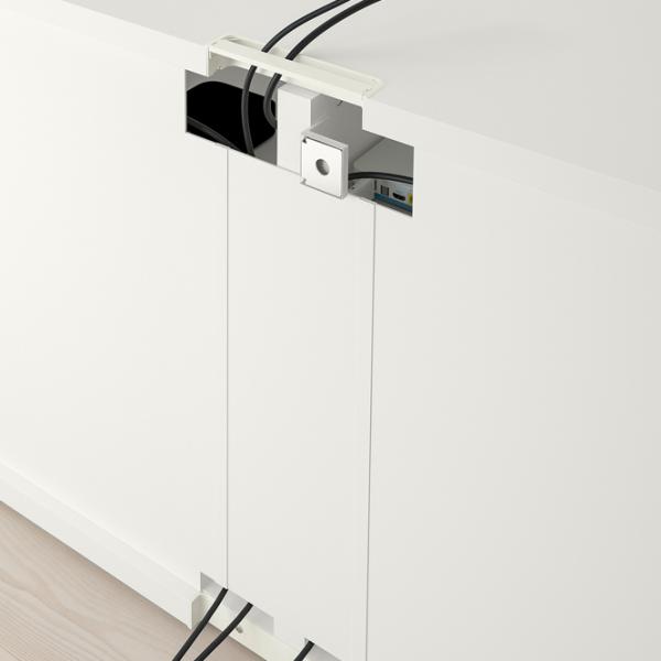 Comodă TV Ikea Besta/Vasterviken/Stubbarp 74 x 120 x 42 / PAL photo 4 Comodă TV Ikea Besta/Vasterviken/Stubbarp 74 x 120 x 42 / PAL photo 4