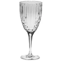 Набор стаканов Bohemia Skyline 0.25л / Хрусталь / Прозрачный