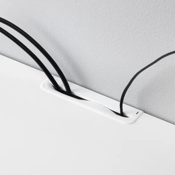 Comodă TV Ikea Besta/Bjorkoviken 38 x 180 x 42 / PAL photo 5