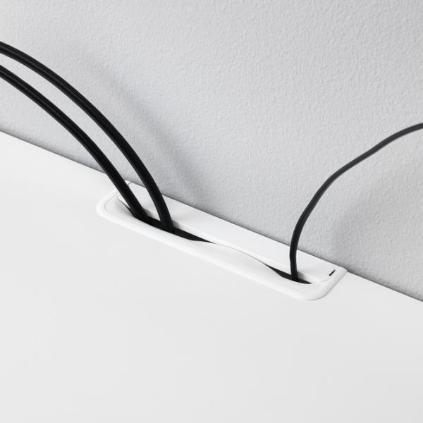 Comodă TV Ikea Besta/Bjorkoviken 38 x 180 x 42 / PAL photo 5