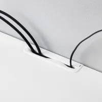Тумба под телевизор Ikea Besta/Bjorkoviken 38 x 180 x 42см / ДСП photo 5