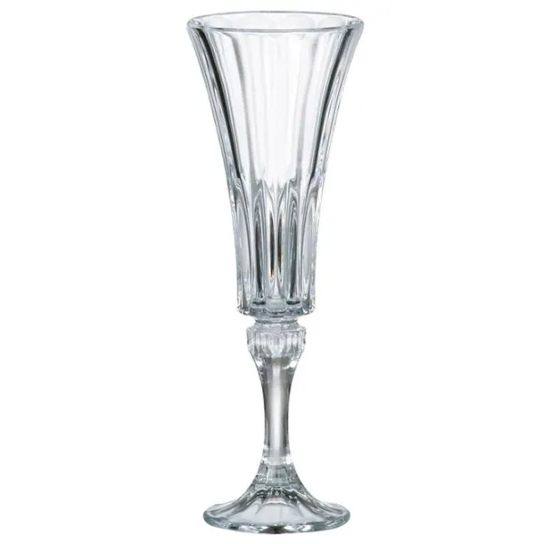 Set de pahare Bohemia Wellington 0.18l / Cristal / Transparent photo 1 Set de pahare Bohemia Wellington 0.18l / Cristal / Transparent photo 1