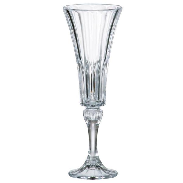 Set de pahare Bohemia Wellington 0.18l / Cristal / Transparent photo 1 Set de pahare Bohemia Wellington 0.18l / Cristal / Transparent photo 1