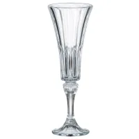 Set de pahare Bohemia Wellington 0.18l / Cristal / Transparent