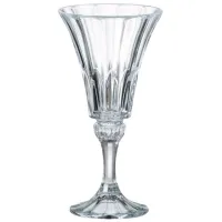 Set de pahare Bohemia Wellington 0.28l / Cristal / Transparent