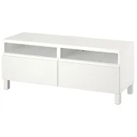 Comodă TV Ikea Besta/Vasterviken/Stubbarp 48 x 120 x 42 / PAL