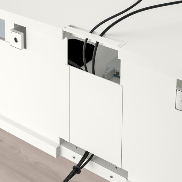 Comodă TV Ikea Besta/Vasterviken/Stubbarp 48 x 120 x 42 / PAL photo 5 Comodă TV Ikea Besta/Vasterviken/Stubbarp 48 x 120 x 42 / PAL photo 5