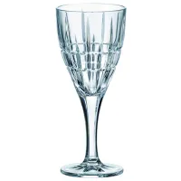 Набор стаканов Bohemia Dover  0.25л / Стекло / Прозрачный