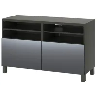 Comodă TV Ikea Besta/Vasterviken/Stubbarp 74 x 120 x 42 / PAL