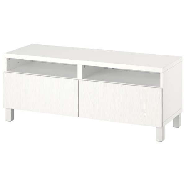 Comodă TV Ikea Besta/Timmerviken/Stubbarp 48 x 120 x 42 / PAL photo 1 Comodă TV Ikea Besta/Timmerviken/Stubbarp 48 x 120 x 42 / PAL photo 1