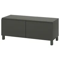 Comodă TV Ikea Besta/Vasterviken/Stubbarp 48 x 120 x 42 / PAL
