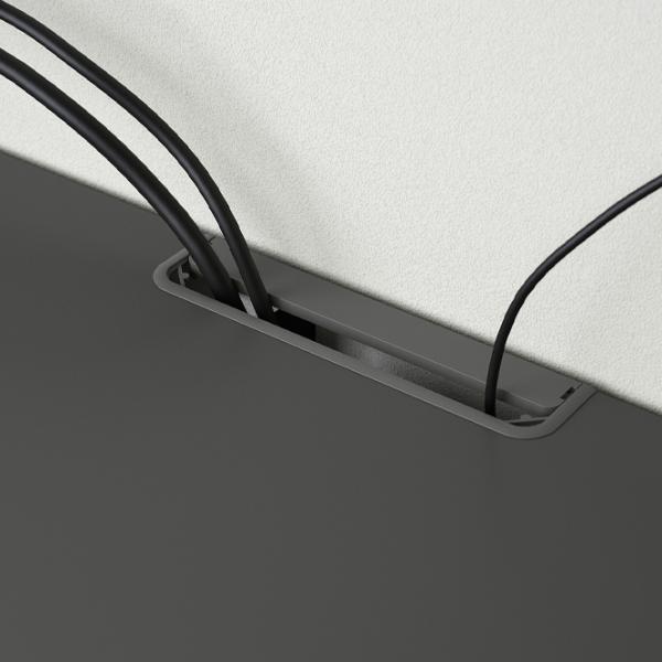 Comodă TV Ikea Besta/Vasterviken/Stubbarp 48 x 120 x 42 / PAL photo 3