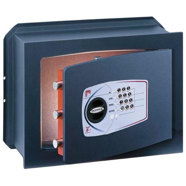 Встраиваемый сейф Technomax GT/3B Cталь / Цифровой photo 1