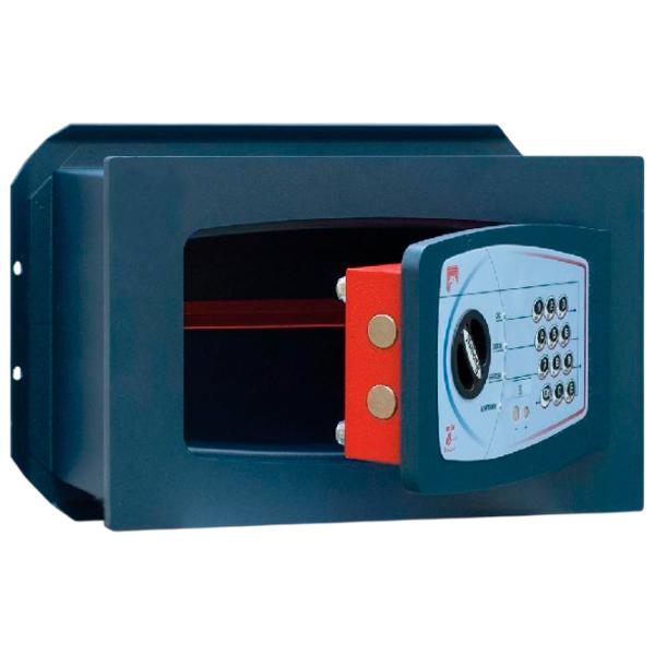 Встраиваемый сейф Technomax GT/3 Cталь / с ключом photo 1