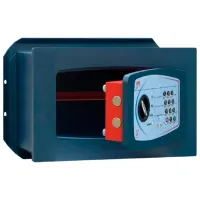 Встраиваемый сейф Technomax GT/3 Cталь / с ключом