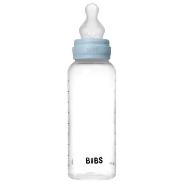 Biberon Bibs 5265466 Unisex / 0.27l / Blue photo 2 Biberon Bibs 5265466 Unisex / 0.27l / Blue photo 2