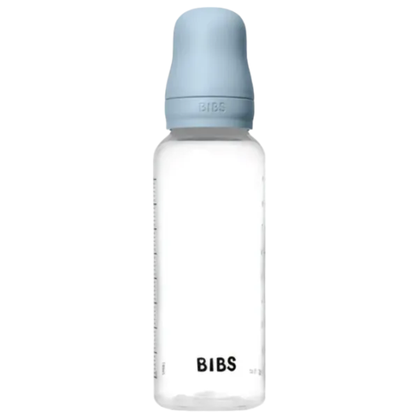 Biberon Bibs 5265466 Unisex / 0.27l / Blue photo 3 Biberon Bibs 5265466 Unisex / 0.27l / Blue photo 3