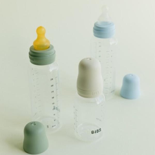 Biberon Bibs 5265466 Unisex / 0.27l / Blue photo 5 Biberon Bibs 5265466 Unisex / 0.27l / Blue photo 5