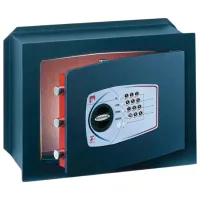 Встраиваемый сейф Technomax GT/5L Cталь / Цифровой