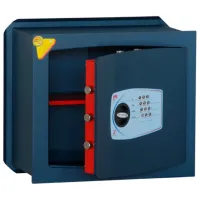 Встраиваемый сейф Technomax GT/6L Cталь / Цифровой