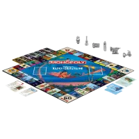 Joc de masă Winning Moves Lilo and Stitch 8+/ Monopoly photo 3