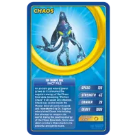 Joc de masă Winning Moves Top Trumps Sonic 6+/ Strategie photo 4