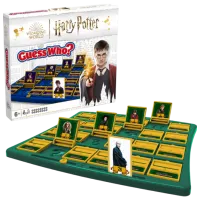 Joc de masă Sport Guess Who? Harry Potter 3+/ Joc de logică