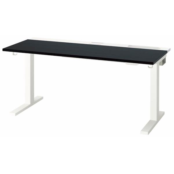 Офисный стол Ikea Mittzon ДСП/ Белый photo 1