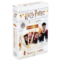 Joc educativ Winning Moves Waddingtons No.1 Harry Potter 6+/ Carti de joc photo 4
