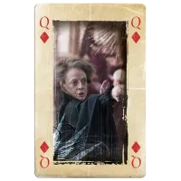 Joc educativ Winning Moves Waddingtons No.1 Harry Potter 6+/ Carti de joc photo 5