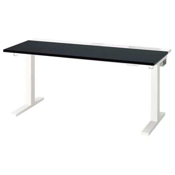 Masă de birou Ikea Mittzon PAL/ Black photo 3