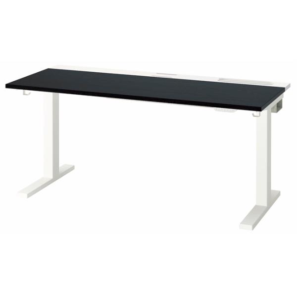 Masă de birou Ikea Mittzon PAL/ Black photo 3