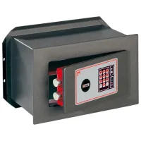 Safeu încorporat Technomax STK-4 Oțel / Digitală