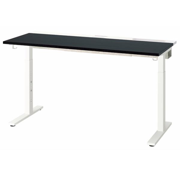 Офисный стол Ikea Mittzon ДСП/ Белый photo 1