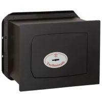 Safeu încorporat Technomax TK/0 Oțel / cu cheie