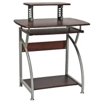 Masă de birou Signal B-07 MDF/ Brown